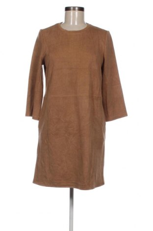 Kleid VILA, Größe S, Farbe Braun, Preis 10,33 €