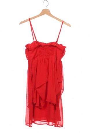 Φόρεμα VILA, Μέγεθος S, Χρώμα Κόκκινο, Τιμή 6,63 €