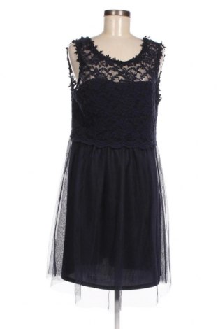 Φόρεμα VILA, Μέγεθος L, Χρώμα Μπλέ, Τιμή 17,00 €