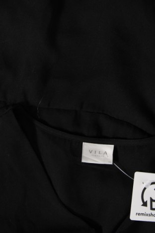 Šaty  VILA, Velikost S, Barva Černá, Cena  342,00 Kč