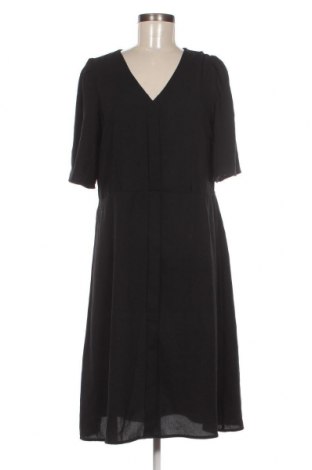 Kleid VILA, Größe S, Farbe Schwarz, Preis 13,81 €