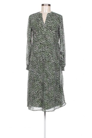 Kleid VILA, Größe XS, Farbe Mehrfarbig, Preis 14,20 €
