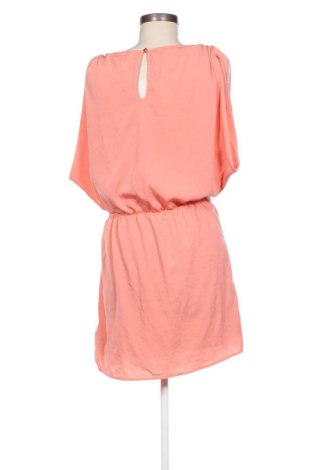 Šaty  VILA, Veľkosť XL, Farba Oranžová, Cena  7,20 €