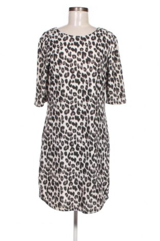 Φόρεμα VILA, Μέγεθος XL, Χρώμα Πολύχρωμο, Τιμή 13,36 €