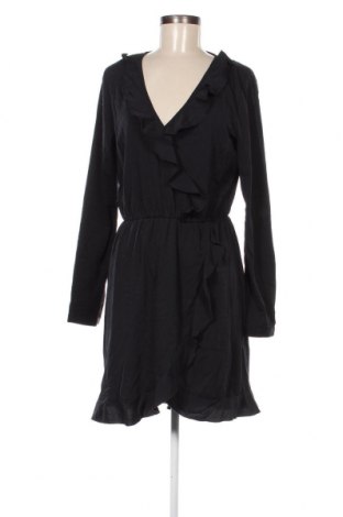 Šaty  VILA, Veľkosť M, Farba Čierna, Cena  8,42 €