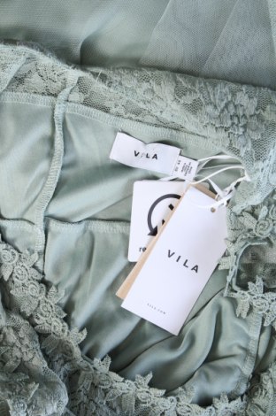 Kleid VILA, Größe XL, Farbe Grün, Preis € 25,05