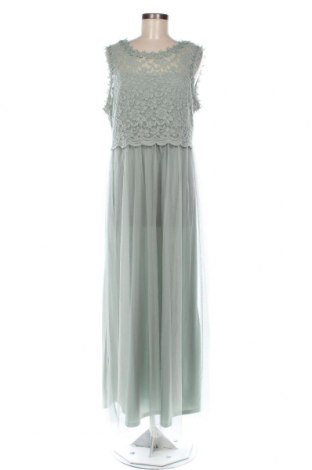 Kleid VILA, Größe XL, Farbe Grün, Preis 25,05 €