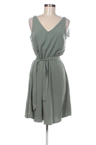 Kleid VILA, Größe S, Farbe Grün, Preis € 31,96