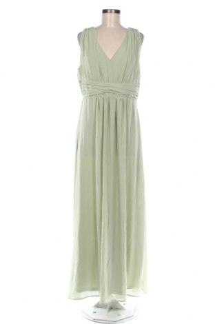 Kleid VILA, Größe L, Farbe Grün, Preis € 55,67