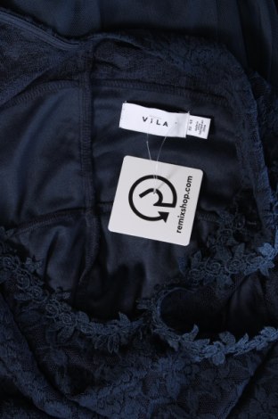 Šaty  VILA, Veľkosť XL, Farba Modrá, Cena  55,67 €