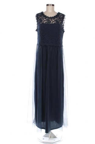 Kleid VILA, Größe XL, Farbe Blau, Preis € 55,67