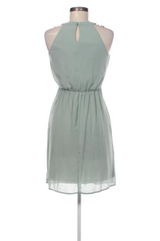 Rochie VILA, Mărime XS, Culoare Verde, Preț 67,50 Lei