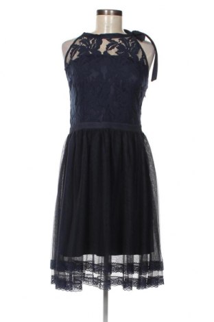 Φόρεμα VILA, Μέγεθος L, Χρώμα Μπλέ, Τιμή 19,03 €
