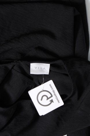 Kleid VILA, Größe S, Farbe Schwarz, Preis 4,89 €