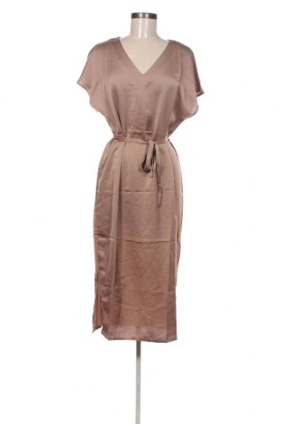 Kleid VILA, Größe S, Farbe Beige, Preis € 31,96