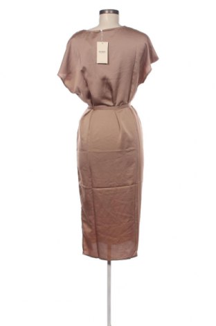 Kleid VILA, Größe S, Farbe Beige, Preis 14,38 €