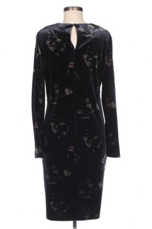 Kleid VILA, Größe XL, Farbe Schwarz, Preis 18,45 €