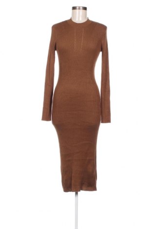 Kleid VILA, Größe L, Farbe Braun, Preis € 23,66