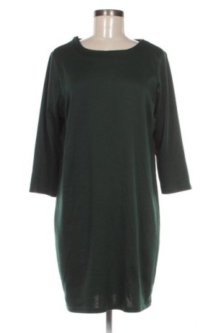 Φόρεμα VILA, Μέγεθος XL, Χρώμα Πράσινο, Τιμή 6,72 €