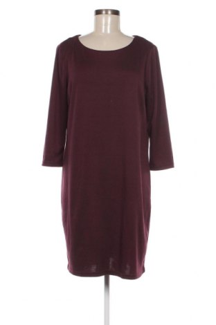 Šaty  VILA, Veľkosť XL, Farba Červená, Cena  6,30 €
