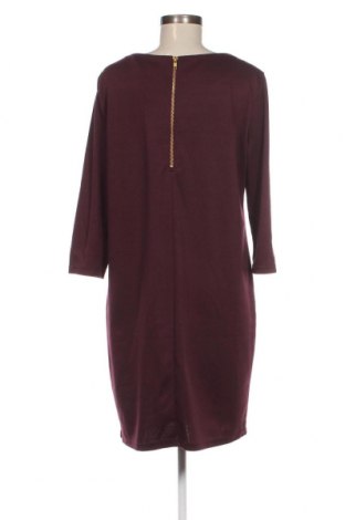 Šaty  VILA, Veľkosť XL, Farba Červená, Cena  6,30 €