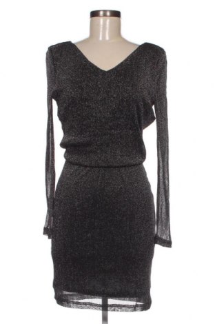 Šaty  VILA, Veľkosť M, Farba Čierna, Cena  5,17 €