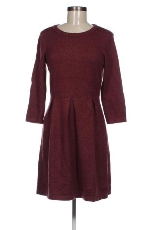 Φόρεμα VILA, Μέγεθος S, Χρώμα Κόκκινο, Τιμή 4,01 €