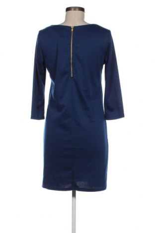 Šaty  VILA, Veľkosť M, Farba Modrá, Cena  3,37 €