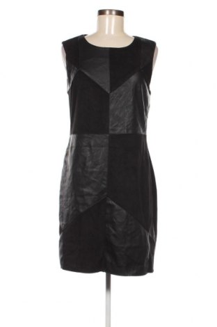 Kleid VILA, Größe M, Farbe Schwarz, Preis € 18,79