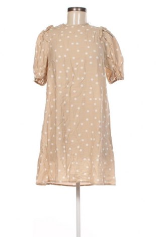 Kleid VILA, Größe S, Farbe Beige, Preis 31,96 €