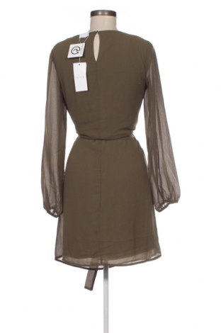 Kleid VILA, Größe S, Farbe Grün, Preis 6,71 €