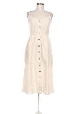 Kleid VILA, Größe S, Farbe Ecru, Preis € 39,69