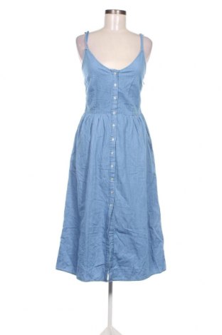 Φόρεμα VILA, Μέγεθος M, Χρώμα Μπλέ, Τιμή 39,69 €