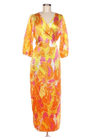 Φόρεμα VILA, Μέγεθος XL, Χρώμα Πολύχρωμο, Τιμή 16,82 €