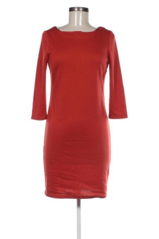 Φόρεμα VILA, Μέγεθος XS, Χρώμα Πορτοκαλί, Τιμή 7,52 €