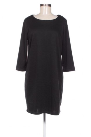 Kleid VILA, Größe XL, Farbe Schwarz, Preis € 15,03