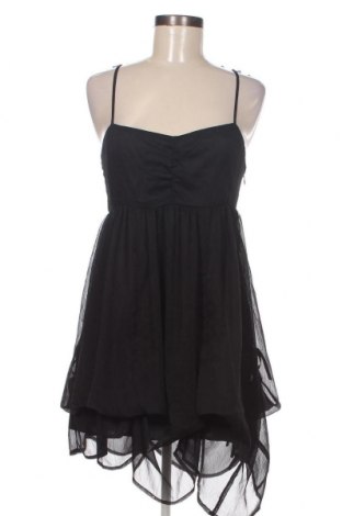Φόρεμα VILA, Μέγεθος M, Χρώμα Μαύρο, Τιμή 15,96 €