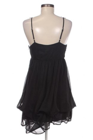 Kleid VILA, Größe M, Farbe Schwarz, Preis 15,96 €