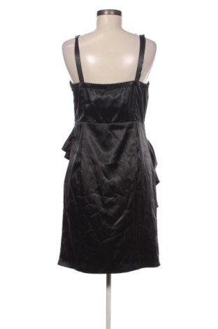 Rochie VILA, Mărime L, Culoare Negru, Preț 79,59 Lei