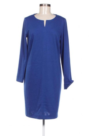 Kleid Va Bene, Größe L, Farbe Blau, Preis 11,10 €