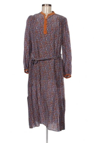 Kleid Vanessa Bruno, Größe M, Farbe Mehrfarbig, Preis € 196,39