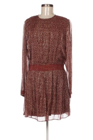 Kleid Vanessa Bruno, Größe L, Farbe Mehrfarbig, Preis € 129,62