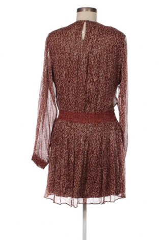 Kleid Vanessa Bruno, Größe L, Farbe Mehrfarbig, Preis € 196,39