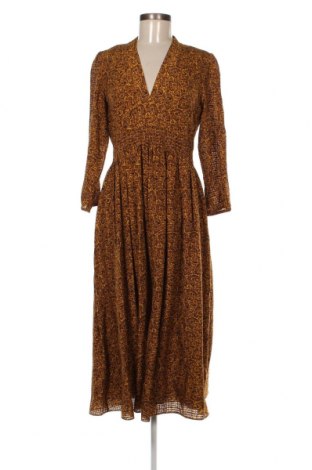 Kleid Vanessa Bruno, Größe M, Farbe Mehrfarbig, Preis 186,57 €