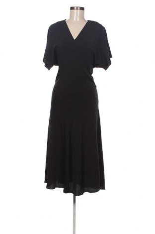 Φόρεμα Vanessa Bruno, Μέγεθος S, Χρώμα Μαύρο, Τιμή 149,26 €