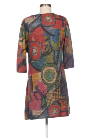 Φόρεμα Vegas, Μέγεθος M, Χρώμα Πολύχρωμο, Τιμή 10,76 €