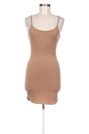 Kleid Vera & Lucy, Größe L, Farbe Beige, Preis € 6,49