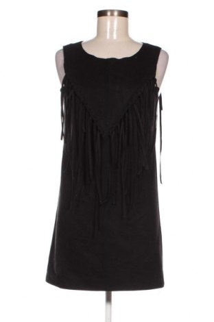 Φόρεμα Vera & Lucy, Μέγεθος S, Χρώμα Μαύρο, Τιμή 3,77 €