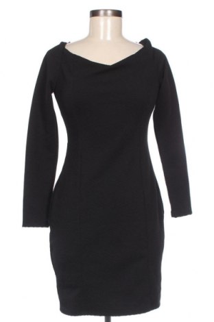 Φόρεμα Vera & Lucy, Μέγεθος L, Χρώμα Μαύρο, Τιμή 14,35 €