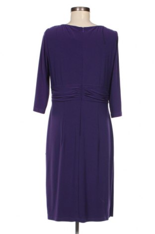 Kleid Vera Mont, Größe L, Farbe Lila, Preis 85,94 €